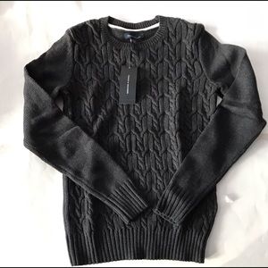 NWT Tommy Hilfiger Women Sweatshirt S/P